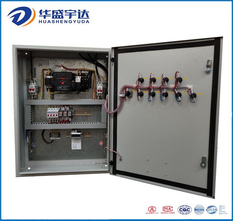 應(yīng)急照明配電箱-YD-PD-10
